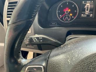 Volkswagen Transporter Transporter T5, Van, 2003 / 2015 2.0 TDI DRF picture 34