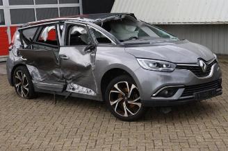 Renault Grand-scenic Grand Scenic IV (RFAR), MPV, 2016 / 2023 1.3 TCE 140 16V picture 1