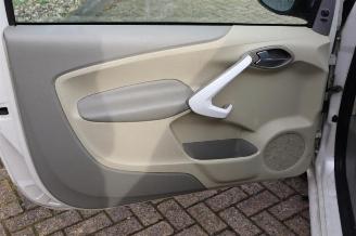 Ford Ka Ka II, Hatchback, 2008 / 2016 1.2 picture 26