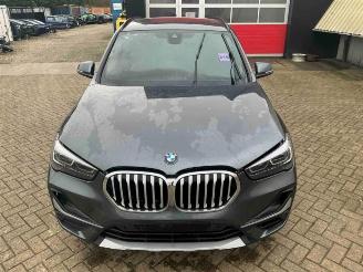 BMW X1 X1 (F48), SUV, 2014 / 2022 sDrive 20i 2.0 16V Twin Power Turbo picture 8