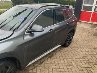 BMW X1 X1 (F48), SUV, 2014 / 2022 sDrive 20i 2.0 16V Twin Power Turbo picture 12