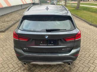 BMW X1 X1 (F48), SUV, 2014 / 2022 sDrive 20i 2.0 16V Twin Power Turbo picture 4