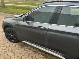 BMW X1 X1 (F48), SUV, 2014 / 2022 sDrive 20i 2.0 16V Twin Power Turbo picture 10