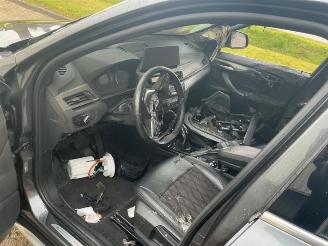 BMW X1 X1 (F48), SUV, 2014 / 2022 sDrive 20i 2.0 16V Twin Power Turbo picture 9