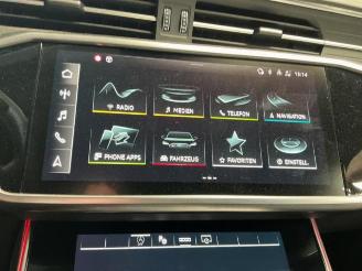 Audi Rs6 RS 6 Avant (C8), Combi, 2019 4.0 V8 TFSI Mild Hybrid 32V picture 32