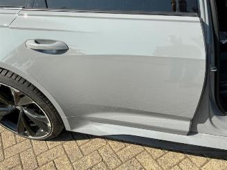Audi Rs6 RS 6 Avant (C8), Combi, 2019 4.0 V8 TFSI Mild Hybrid 32V picture 19