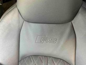 Audi Rs6 RS 6 Avant (C8), Combi, 2019 4.0 V8 TFSI Mild Hybrid 32V picture 12