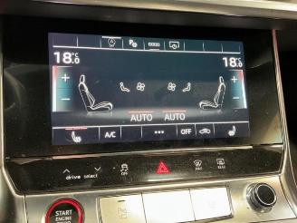 Audi Rs6 RS 6 Avant (C8), Combi, 2019 4.0 V8 TFSI Mild Hybrid 32V picture 34