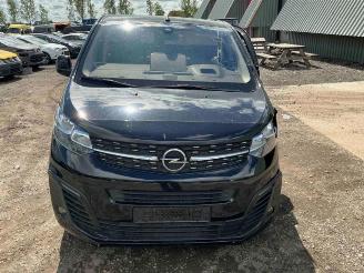 Opel Vivaro Vivaro, Van, 2019 2.0 CDTI 150 picture 2