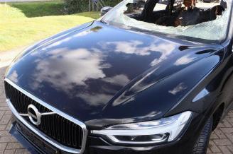 Volvo Xc-60 XC60 II (UZ), SUV, 2017 2.0 B4 16V Mild Hybrid AWD picture 8