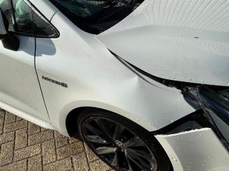 Toyota Corolla Corolla Touring Sport (E21/EH1), Combi, 2019 2.0 16V Hybrid picture 23