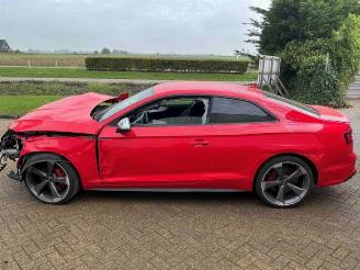 Audi S5 S5 (F53/F5P), Coupe, 2016 3.0 TFSI V6 24V picture 6