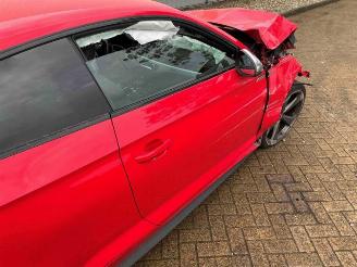 Audi S5 S5 (F53/F5P), Coupe, 2016 3.0 TFSI V6 24V picture 13