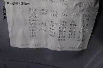 Audi A6 avant A6 Avant (C6), Combi, 2005 / 2011 2.4 V6 24V picture 23