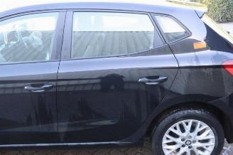 Seat Ibiza Ibiza V (KJB), Hatchback 5-drs, 2017 1.0 MPI 12V picture 10