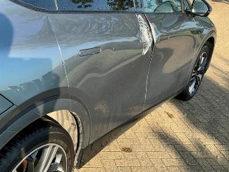 Xpeng G6 G6, SUV, 2023 Long Range 88 kW picture 24