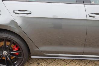 Volkswagen Golf Golf VII (AUA), Hatchback, 2012 / 2021 2.0 R 4Motion 16V picture 33