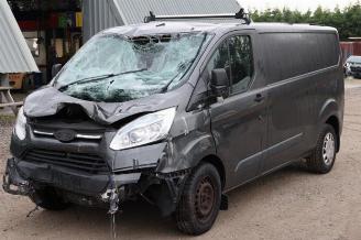 Ford Transit Transit Custom, Van, 2011 / 2023 2.2 TDCi 16V picture 7