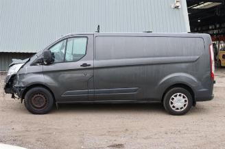 Ford Transit Transit Custom, Van, 2011 / 2023 2.2 TDCi 16V picture 6