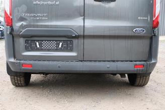 Ford Transit Transit Custom, Van, 2011 / 2023 2.2 TDCi 16V picture 25