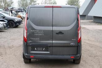 Ford Transit Transit Custom, Van, 2011 / 2023 2.2 TDCi 16V picture 4