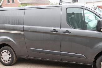 Ford Transit Transit Custom, Van, 2011 / 2023 2.2 TDCi 16V picture 30