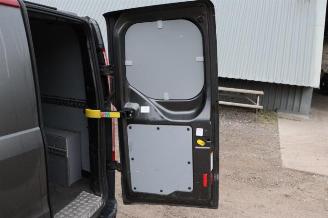 Ford Transit Transit Custom, Van, 2011 / 2023 2.2 TDCi 16V picture 23