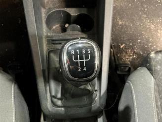 Skoda Fabia Fabia III Combi (NJ5), Combi 5-drs, 2014 / 2022 1.4 TDI 16V 90 Greentech picture 13