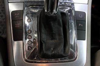 Volkswagen Passat Passat Variant (3C5), Combi, 2005 / 2010 3.2 FSI V6 32V 4Motion picture 22