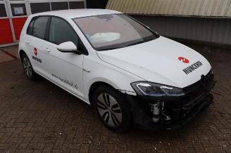 Volkswagen e-Golf Golf VII (AUA), Hatchback, 2012 / 2021 e-Golf picture 1