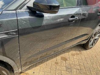 Jaguar E-Pace E-Pace, SUV, 2017 2.0 D 165 MHEV 16V AWD picture 14