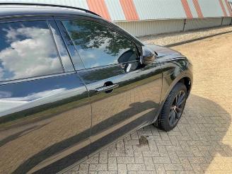 Jaguar E-Pace E-Pace, SUV, 2017 2.0 D 165 MHEV 16V AWD picture 27