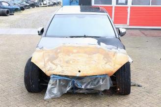 Mercedes C-klasse C-Klasse AMG (W204), Sedan, 2008 / 2014 6.2 C-63 AMG V8 32V picture 8