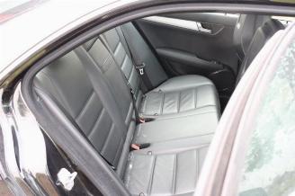 Mercedes C-klasse C-Klasse AMG (W204), Sedan, 2008 / 2014 6.2 C-63 AMG V8 32V picture 16