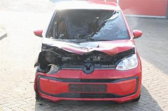 Volkswagen Up! Up! (121), Hatchback, 2011 1.0 12V 60 picture 8