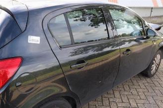 Opel Corsa Corsa D, Hatchback, 2006 / 2014 1.2 16V LPG picture 29