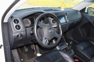 Volkswagen Tiguan Tiguan (5N1/2), SUV, 2007 / 2018 1.4 TSI 16V picture 9