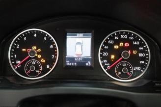 Volkswagen Tiguan Tiguan (5N1/2), SUV, 2007 / 2018 1.4 TSI 16V picture 33