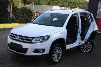 Volkswagen Tiguan Tiguan (5N1/2), SUV, 2007 / 2018 1.4 TSI 16V picture 7