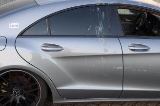 Mercedes CLS CLS (C218), Sedan, 2010 / 2017 350 CDI BlueEfficiency 3.0 V6 24V picture 31