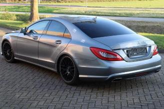 Mercedes CLS CLS (C218), Sedan, 2010 / 2017 350 CDI BlueEfficiency 3.0 V6 24V picture 5