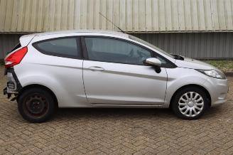 Ford Fiesta Fiesta 6 (JA8), Hatchback, 2008 / 2018 1.25 16V picture 2
