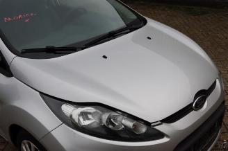 Ford Fiesta Fiesta 6 (JA8), Hatchback, 2008 / 2018 1.25 16V picture 27