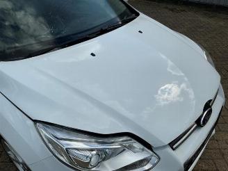 Ford Focus Focus 3 Wagon, Combi, 2010 / 2020 1.0 Ti-VCT EcoBoost 12V 125 picture 12