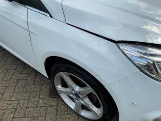 Ford Focus Focus 3 Wagon, Combi, 2010 / 2020 1.0 Ti-VCT EcoBoost 12V 125 picture 13