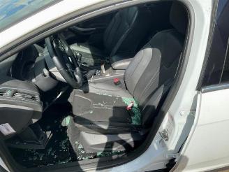 Ford Focus Focus 3 Wagon, Combi, 2010 / 2020 1.0 Ti-VCT EcoBoost 12V 125 picture 35