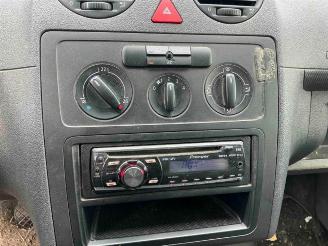 Volkswagen Caddy Caddy III (2KA,2KH,2CA,2CH), Van, 2004 / 2015 1.9 TDI picture 12