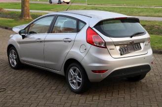 Ford Fiesta Fiesta 6 (JA8), Hatchback, 2008 / 2018 1.0 EcoBoost 12V 100 picture 5