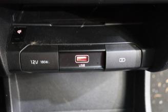 Kia Niro Niro I (DE), SUV, 2016 / 2022 E-Niro 64 kWh picture 14