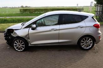 Ford Fiesta Fiesta 7, Hatchback, 2017 1.0 EcoBoost 12V picture 6